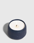 United By Blue INDIGO 14 oz. Ceramic Keepsake Candle - Surf