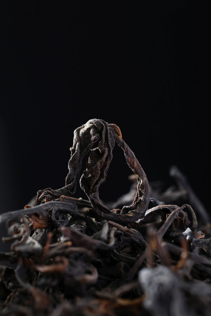 2008 Hei Shan "Old Tree Raw" Liu Bao Tea | Yunnan Sourcing Tea Shop