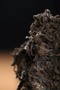 2016 Cang Mountain "7105 Golden Flowers" Liu Bao Tea | Yunnan Sourcing Tea Shop