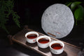 2019 Zu Xiang "Wu Liang Chun Pu" Organic Ripe Pu-erh Tea | Yunnan Sourcing Tea Shop