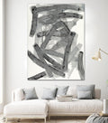 Abstract Expression 3 by Franka Palek on GIANT ART - beige abstract