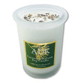 ADK - LAVENDER BALSAM SOY CANDLE 5 oz. Made in Potsdam, NY