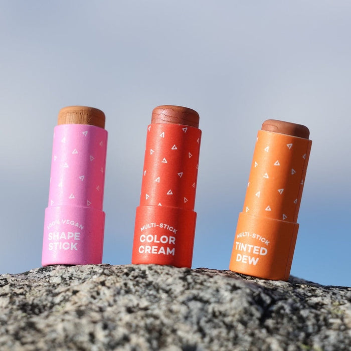 Axiology Full Face Sets