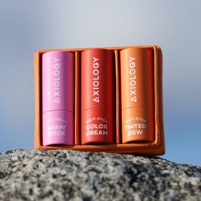 Axiology Full Face Sets