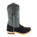 Black Roughout w/Black