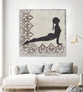 Bliss IV by Chariklia Zarris on GIANT ART - leisure
