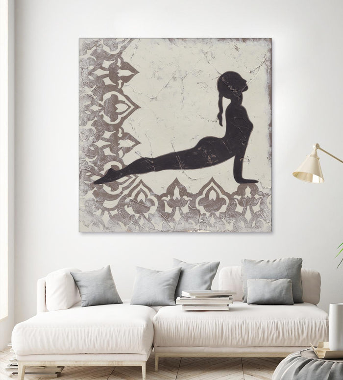 Bliss IV by Chariklia Zarris on GIANT ART - leisure