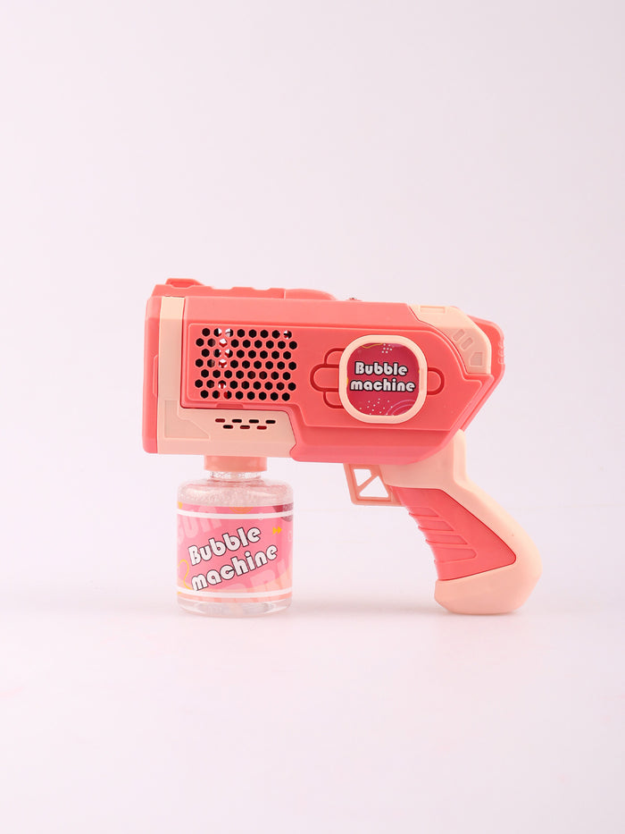 Bubble Machine | Pink-Image 2