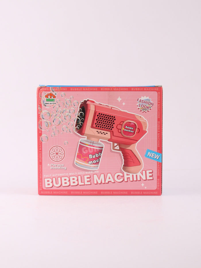 Bubble Machine | Pink-Image 3