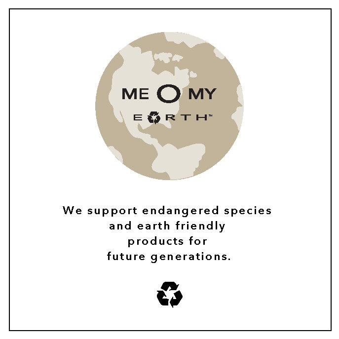 MeOMyEarth Buff Baby Bodysuit – Eco-Friendly Fabric