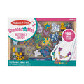 BUTTERFLY Beads Jewelry Designer Craft Kit by Melissa and Doug