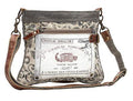 CHATEAU CROSS BODY BAG