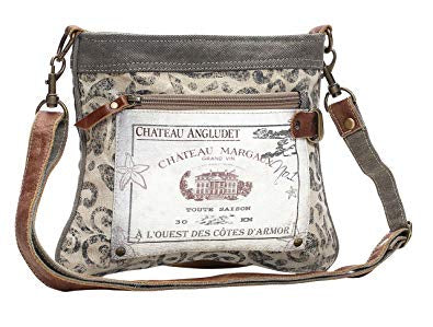 CHATEAU CROSS BODY BAG