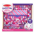 DELUXE COLLECTION - WOODEN BEAD SET