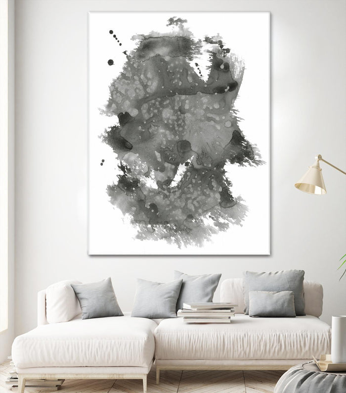 Dolomite II by Vanessa Binder on GIANT ART - white abstract abstract