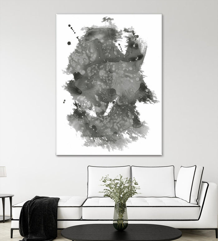 Dolomite II by Vanessa Binder on GIANT ART - white abstract abstract