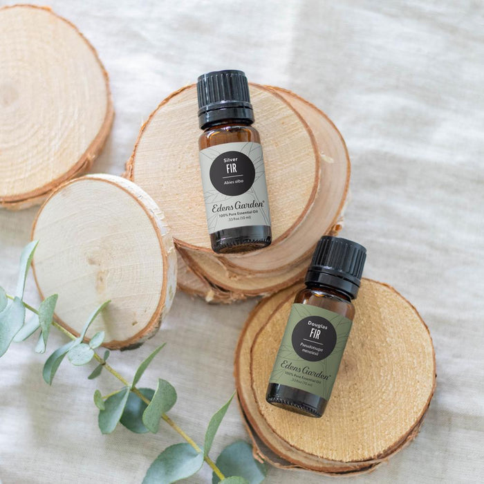 Fir- Douglas Essential Oil