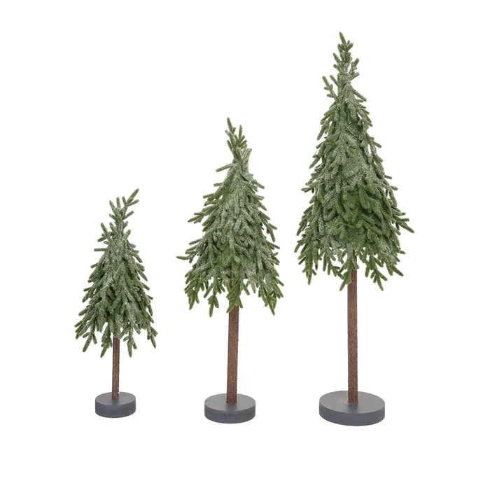 Foam Shaggy Tree (Medium)