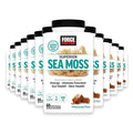 Force Factor Sea Moss Soft Chews - 60 Ct - 12 Pack