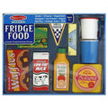 FRIDGE FOOD