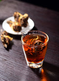Fuding "Three Treasure" White Tea in Tangerine with Rice Stalk | Yunnan Sourcing Tea Shop
