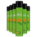 Garnier Fructis Sleek & Shine Anti-Humidity Hairspray 8.25 oz - 6 Pack