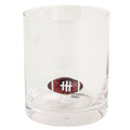 Glass Icon Double Old Fashioned Glasses