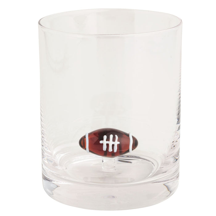 Glass Icon Double Old Fashioned Glasses