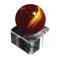 Glass Marble Stand - 20mm