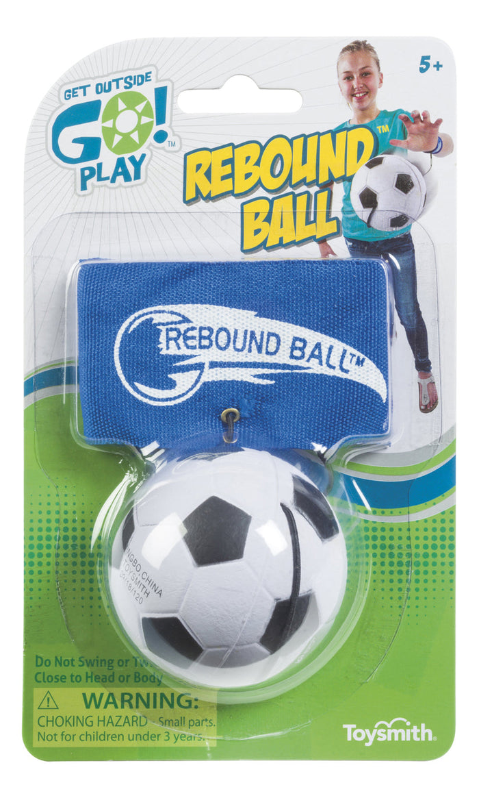 GO! Play Rebound Ball