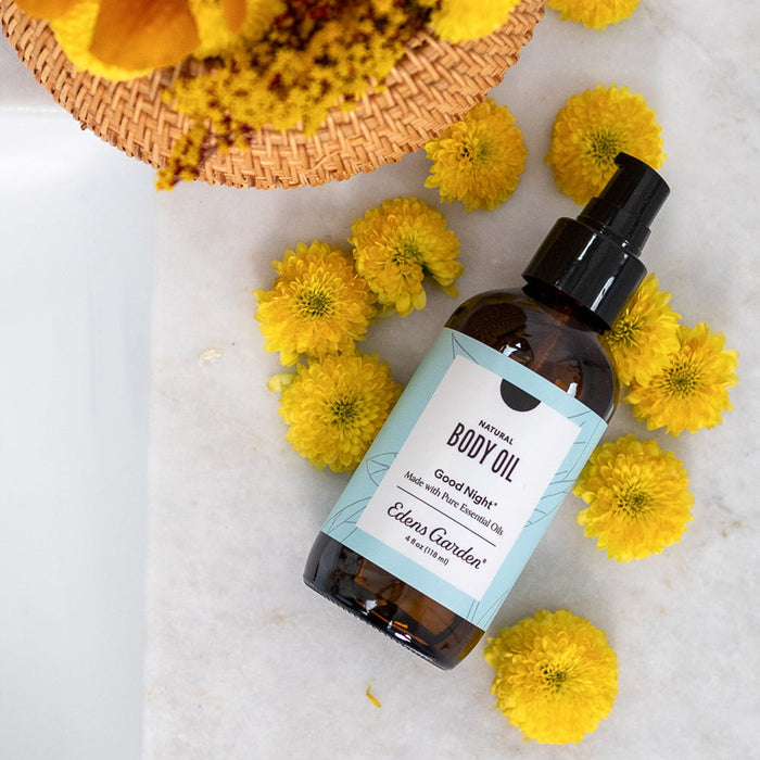 Good Night® Body/ Massage Oil