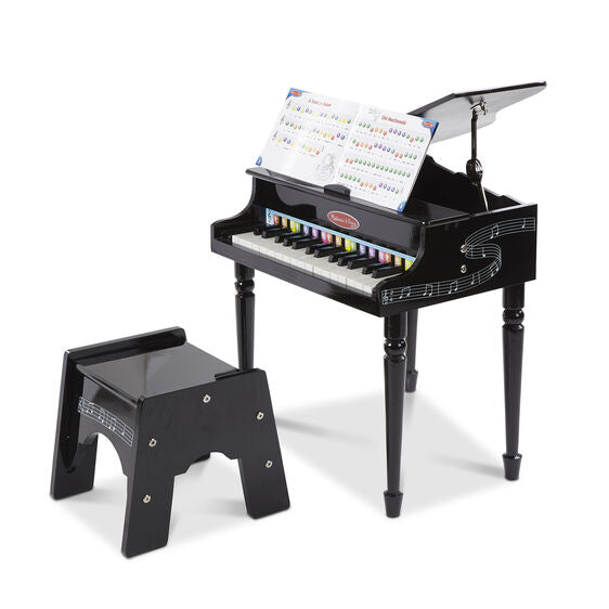 GRAND PIANO