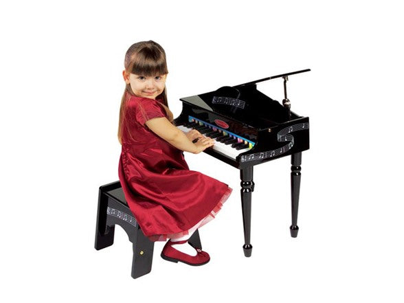 GRAND PIANO