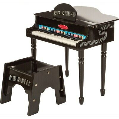 GRAND PIANO