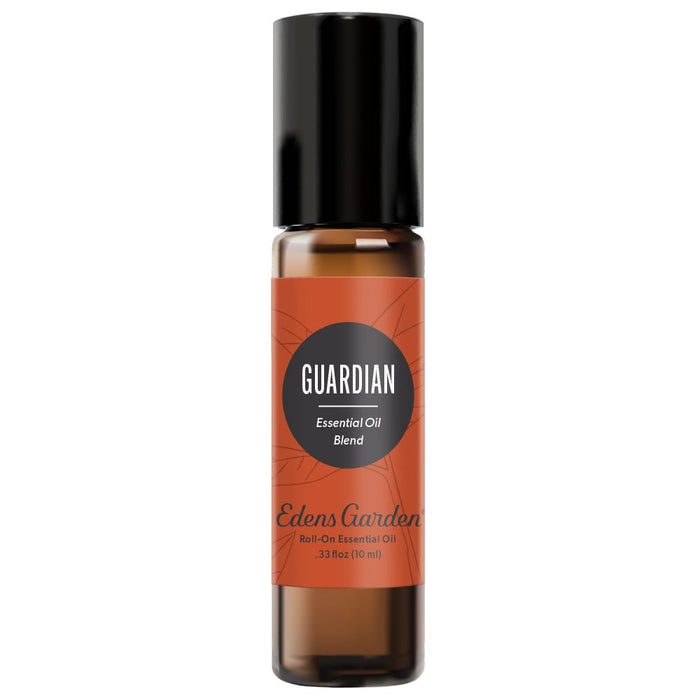 Guardian Essential Oil Roll-On- For Naturally Boosting Immune System Health