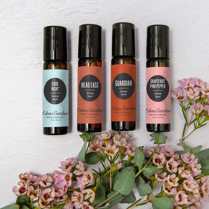 Guardian Essential Oil Roll-On- For Naturally Boosting Immune System Health
