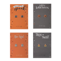 Halloween Earrings