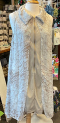 HOPELESS ROMANTIC REVERSIBLE DRESS BIRCH XSM
