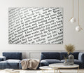 I Have Waited by Amy Smith on GIANT ART - white photo art