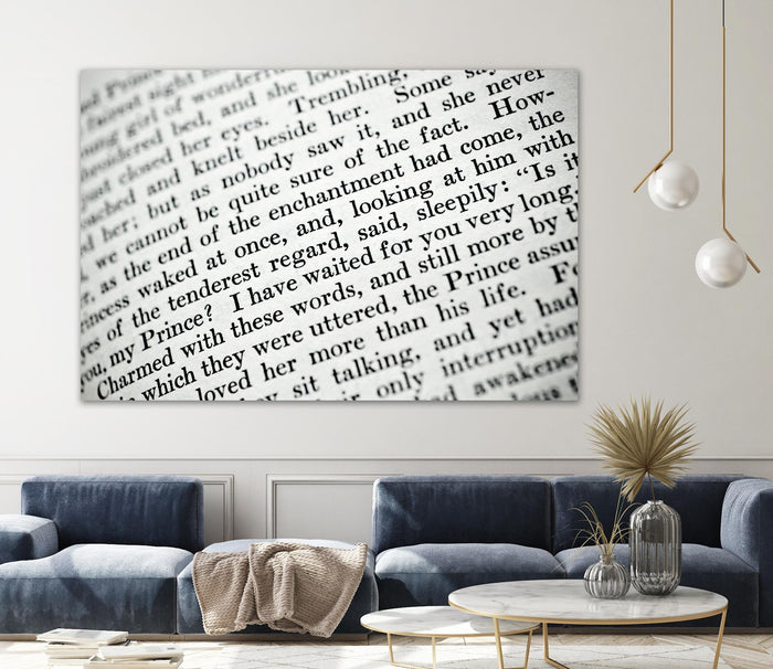 I Have Waited by Amy Smith on GIANT ART - white photo art