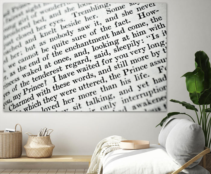 I Have Waited by Amy Smith on GIANT ART - white photo art