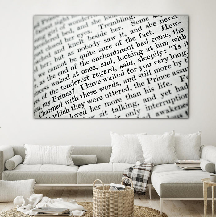 I Have Waited by Amy Smith on GIANT ART - white photo art