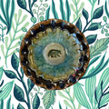 Icon Dish - Bear