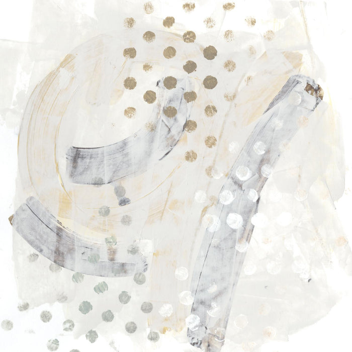 Intangible II by June Erica Vess on GIANT ART - abstract