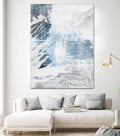 Intergrated by PI Studio on GIANT ART - grey abstract