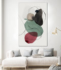 Kachi I by PI Studio on GIANT ART - abstract