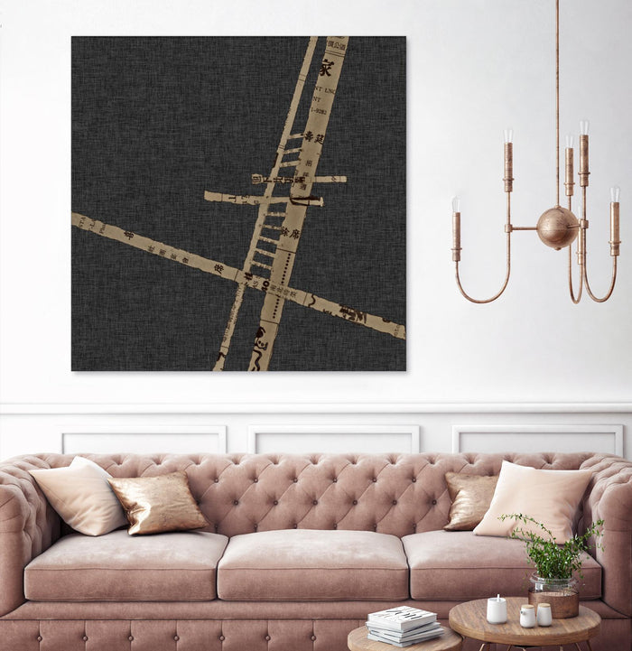 Kozo III by Greg Perkins on GIANT ART - abstract