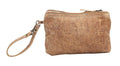LEATHER POUCH SMALL BAG