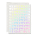 Lots of Hearts
