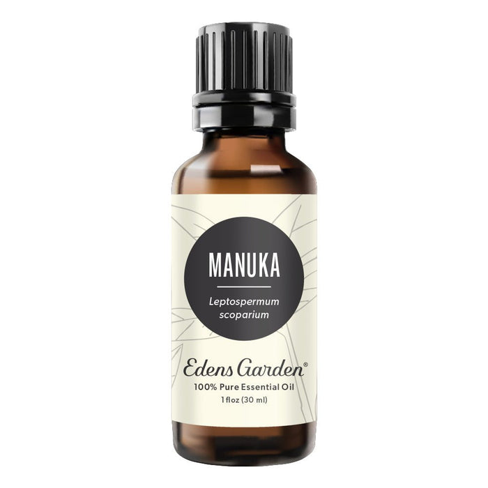 Manuka Essential Oil